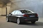 BMW 518d 2014 года